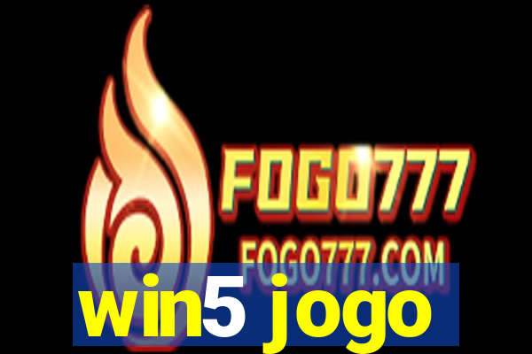 win5 jogo